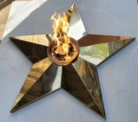 Звезда переносной модуль (513895) монтаж комплект горелка ГВД 379 10 89 00 ПС мобильная  в Озерске Челябинской области