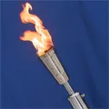 Факелы - газ производство и продажа — Озерск Челябинская область
