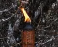 Бамбуковый факел производство и продажа — Озерск Челябинская область