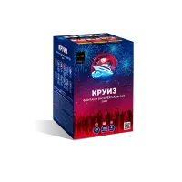 Фейерверк + Фонтан Круиз. Купить Фейерверк + Фонтан Круиз Z0818 — магазин продажа салютов недорого —  Озерск Челябинская область, производитель Русский фейерверк - Русская пиротехника, доставка по России  +7 963 711 89 03 — Озерск Челябинская область | ozyorskchelyabinskaya.piroclub.ru