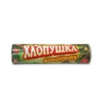 Хлопушки Конфетти 100 Х100К купить от производителя Уральский пиротехнический завод — Озерск Челябинская область