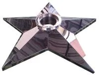 Звезда нержавеющая сталь (518220) производство комплект горелка ГВД 379 10 89 00 ПС вечный огонь ø 1100 мм. пустотелая  в Озерске Челябинской области