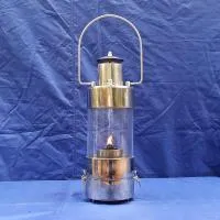 Лампа СЕВЕРЯНКА хранение перенос огня (207255) в Озерске Челябинской области