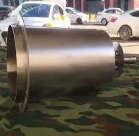 Газовая горелка (2м³/час) ГВД 379 10 89 00 ПС (518319) в Озерске Челябинской области