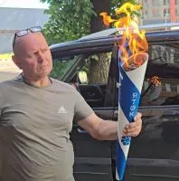 Факел РЖД ручной (газовый) (518320) Озерск Челябинская область