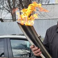 Терминал xxii газовый факел (514261) сертификат факелы ø 135 мм. ветроустойчивая  в Озерске Челябинской области