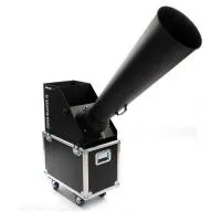 Генератор конфетти co2 (197257) сертификат машина спецэффектов евростандарт  в Озерске Челябинской области