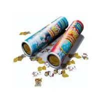 Хлопушки Макси с сюрпризом (Маска) ТР109 купить от производителя Троицкий снаряжательный завод — Озерск Челябинская область